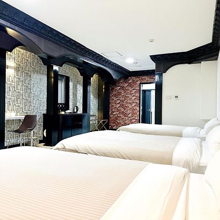One Style Hotell Naha Eksteriør bilde