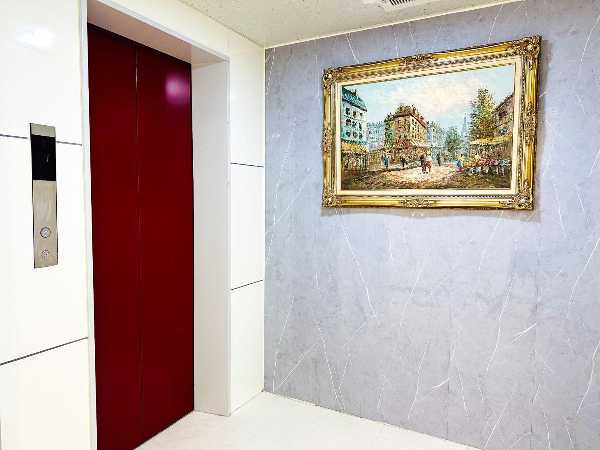 One Style Hotell Naha Eksteriør bilde