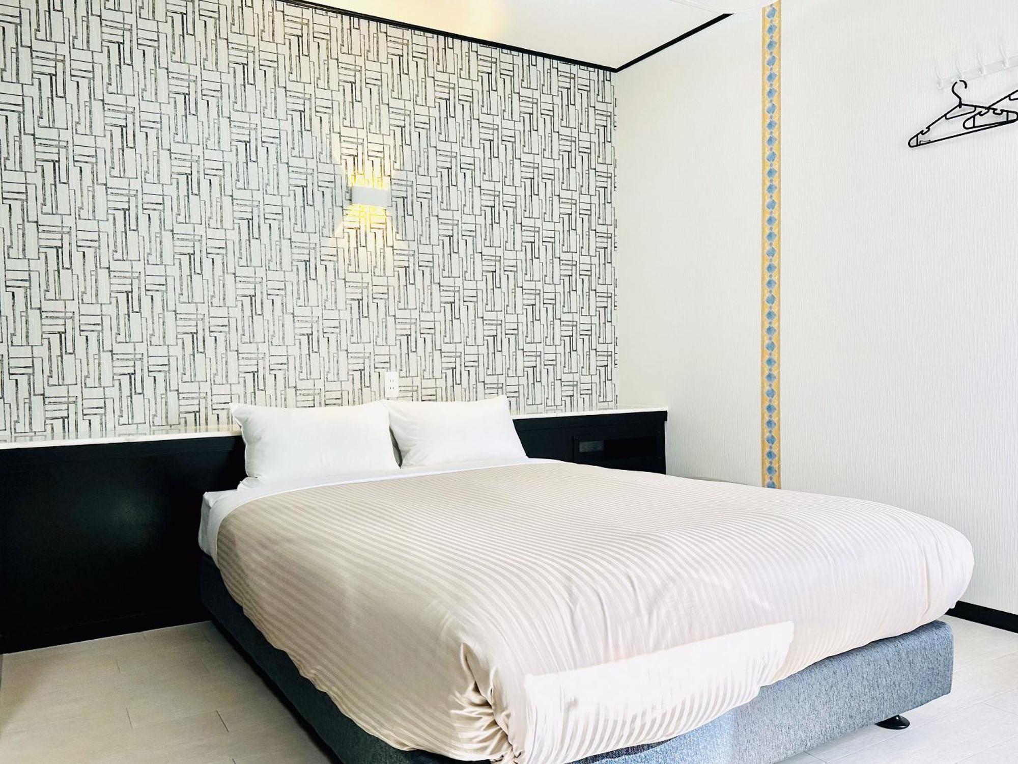 One Style Hotell Naha Eksteriør bilde