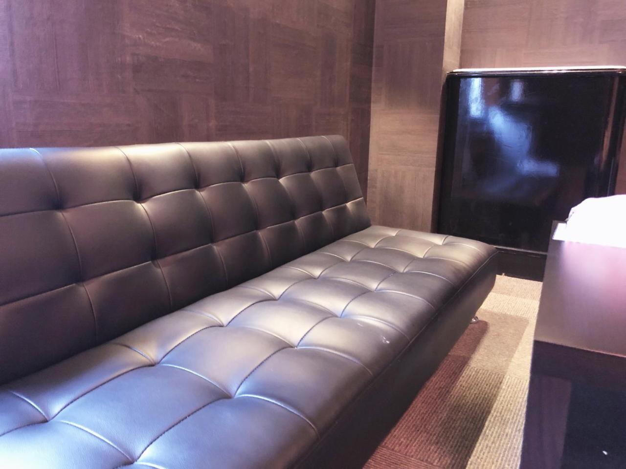 One Style Hotell Naha Eksteriør bilde